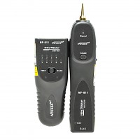 NF-811 WIRE TRACKER RJ11 RJ45 CABLE TESTER